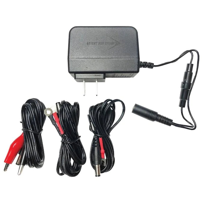 Bright Way Group 12V 1A Charger