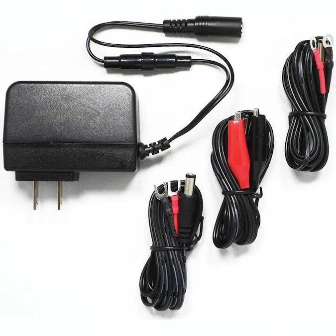 Bright Way Group 12V 500mA Charger - BW 5206