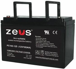 PC100-12SM FR