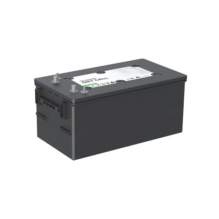 Discover EV8DA-A - 12V 280Ah SLA Battery
