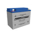 Bright Way Group BW 6200  - 6V 20AH SLA Battery