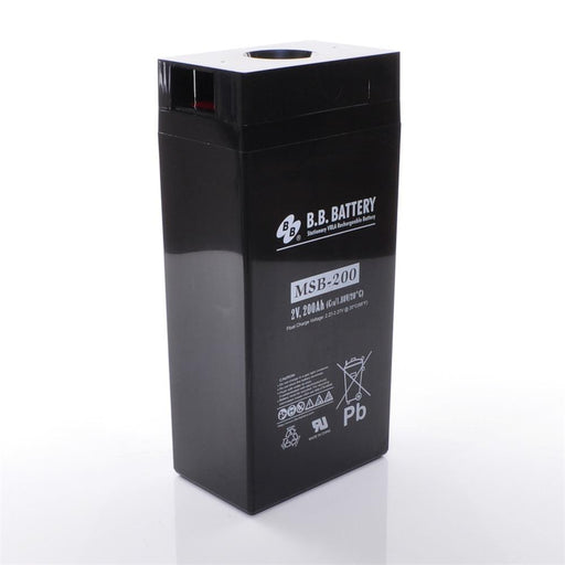 Bright Way Group BW 12750 Z (Group 24) - 12V 75AH SLA Battery — Battery  Wholesale
