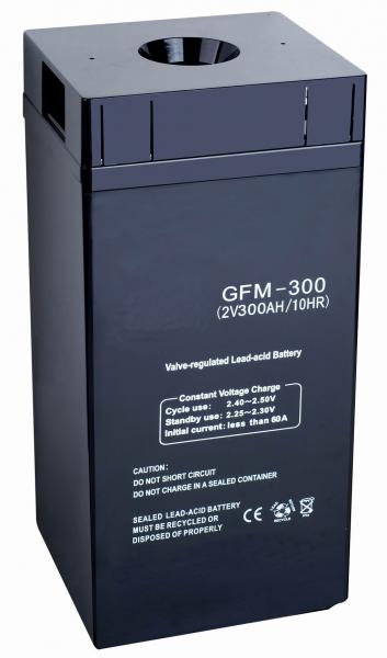 Bright Way Group BW 23000 - 2V 300AH SLA Battery