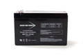 Bright Way Group BW 1270 F2  - 12V 7AH SLA Battery