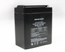 bright way group bw 685 6v 8 5ah sla battery