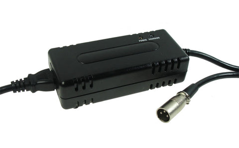 Bright Way Group 24V 3.5A AGM Battery Charger - BW 24035